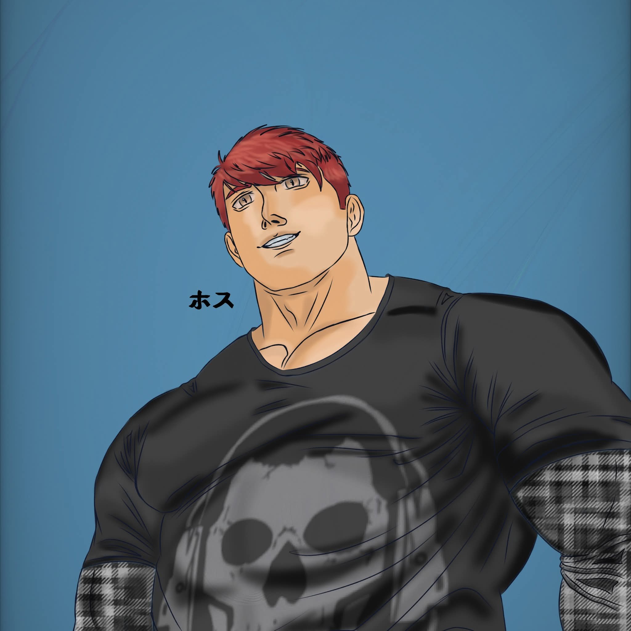 JossArts