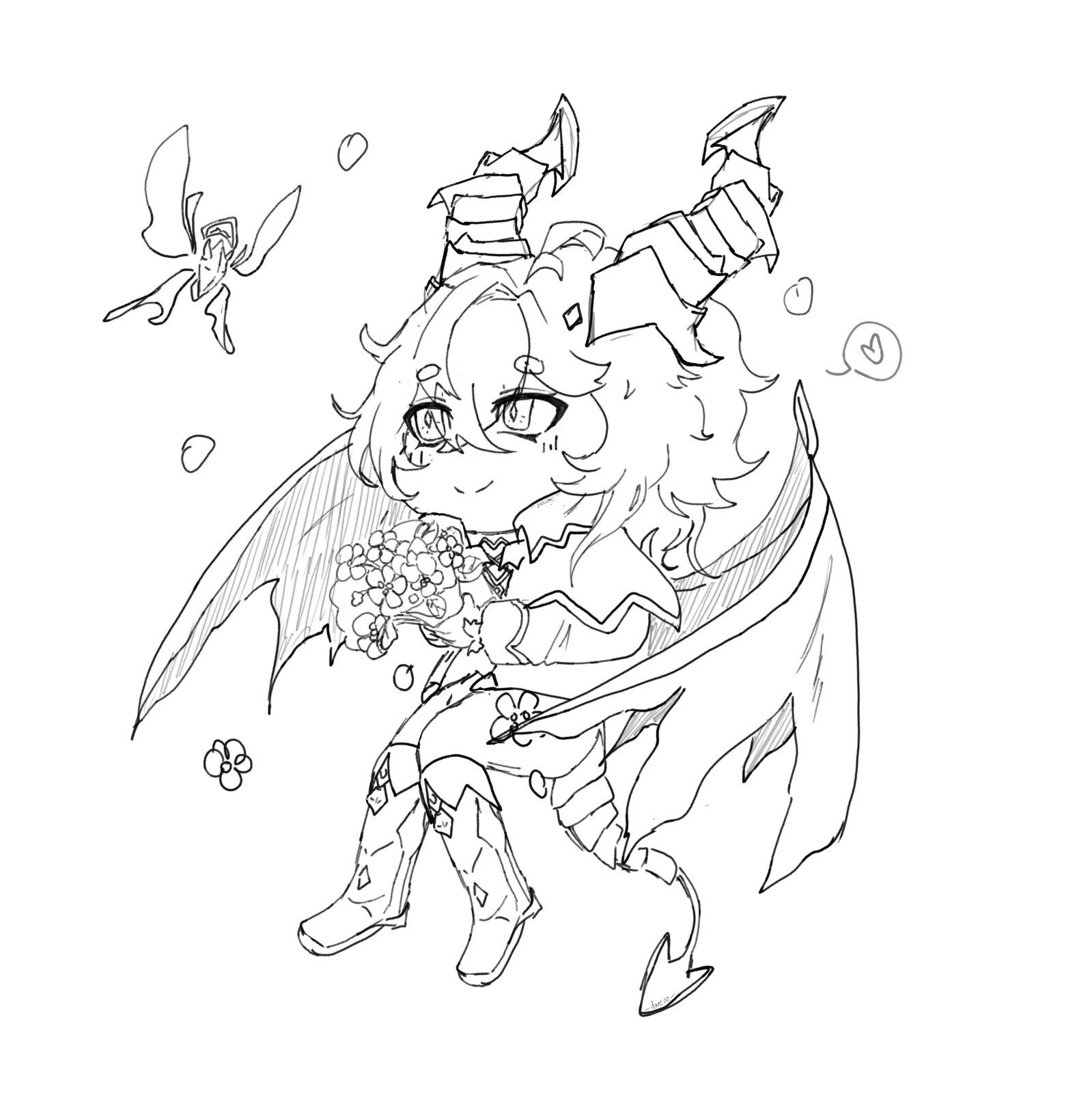 Chibi