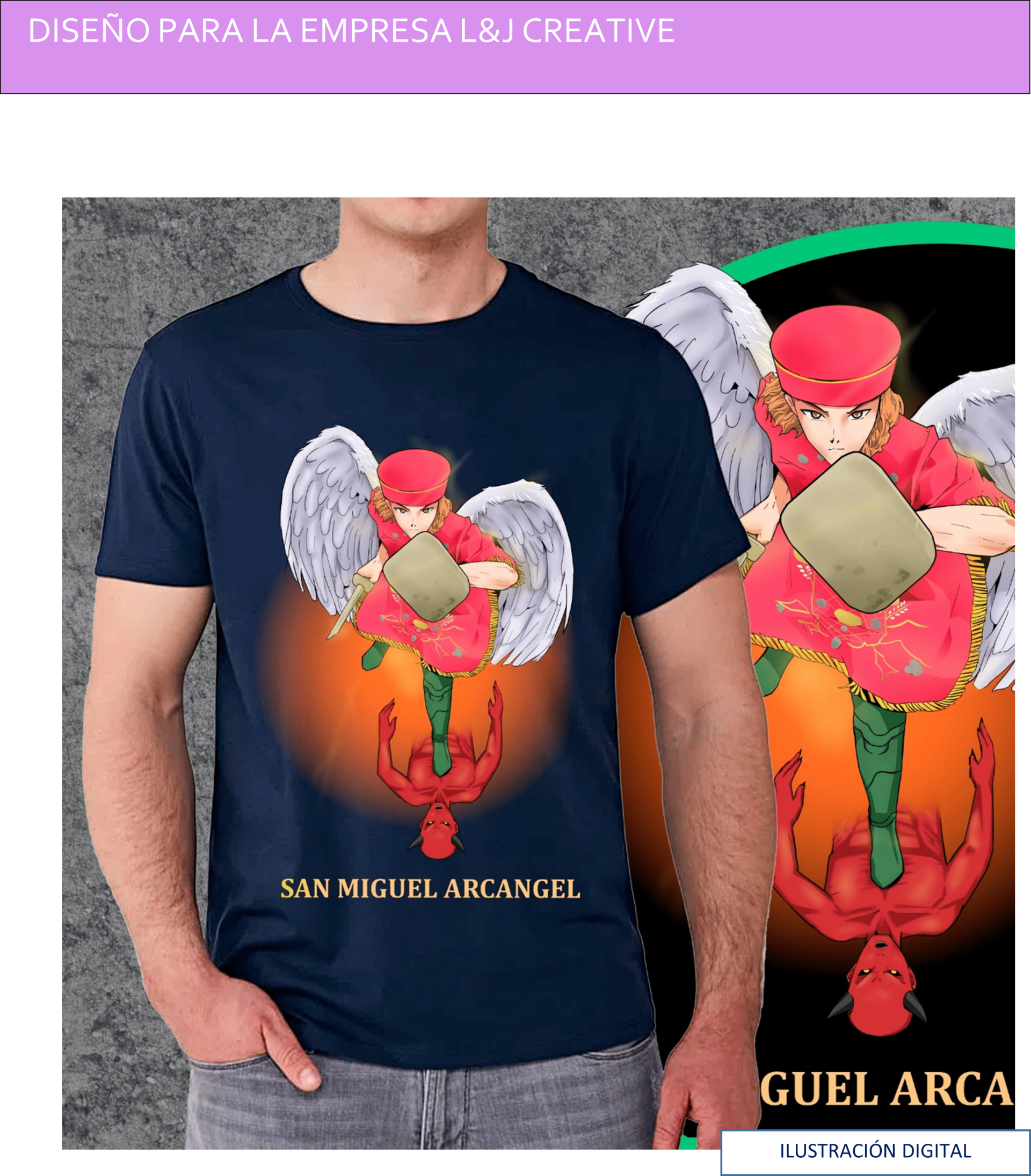 San Miguel Arcángel de Huánuco.